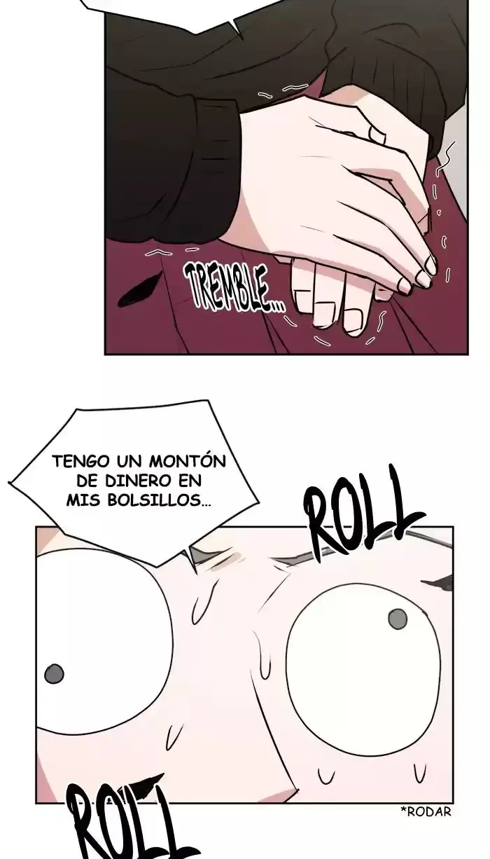 Scorching Romance (2019) - Capítulo 24 - Página 9 - LectorTMOo