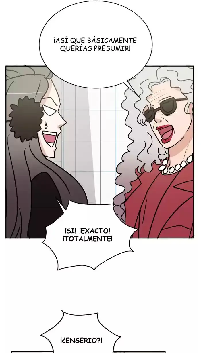 Scorching Romance (2019) - Capítulo 24 - Página 11 - LectorTMOo