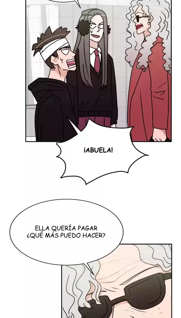 Scorching Romance (2019) - Capítulo 24 - Página 13 - LectorTMOo