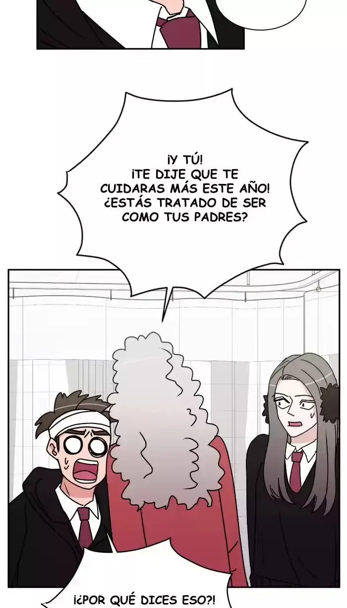 Scorching Romance (2019) - Capítulo 24 - Página 15 - LectorTMOo