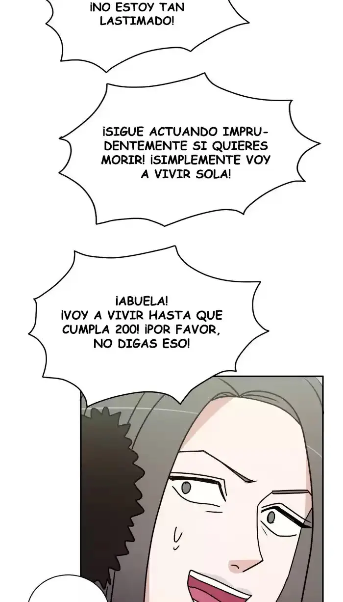 Scorching Romance (2019) - Capítulo 24 - Página 16 - LectorTMOo