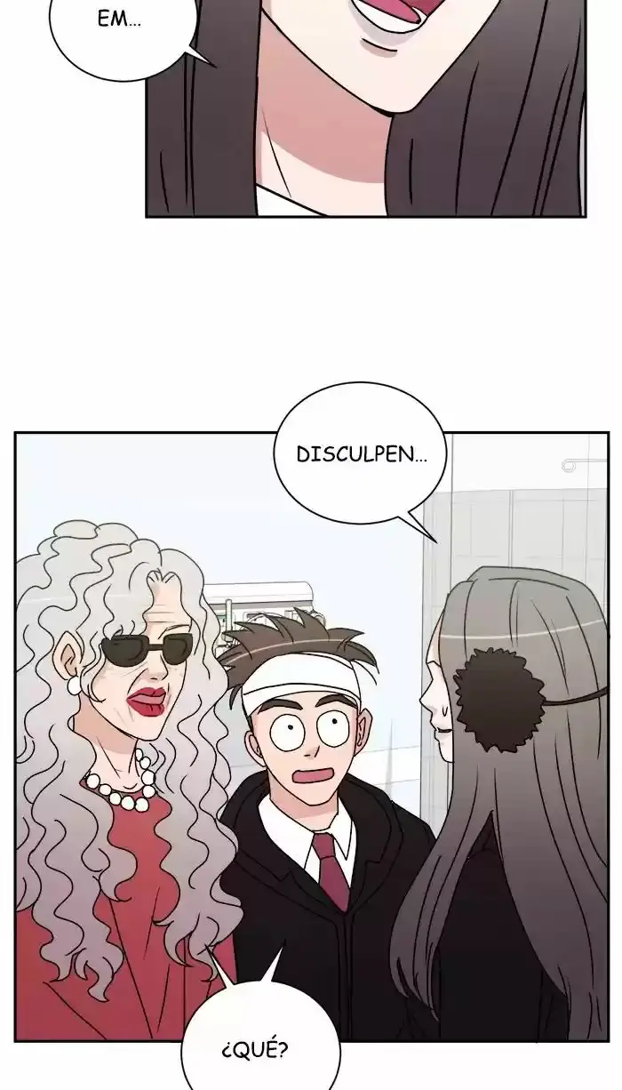 Scorching Romance (2019) - Capítulo 24 - Página 17 - LectorTMOo