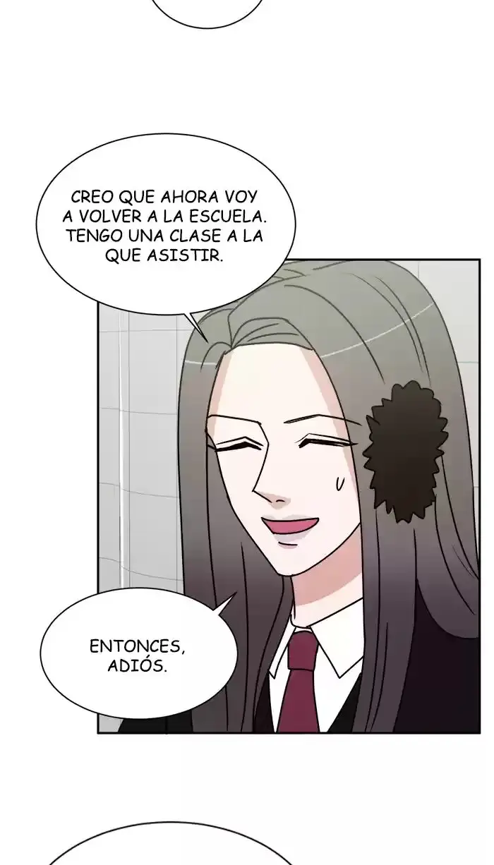 Scorching Romance (2019) - Capítulo 24 - Página 18 - LectorTMOo