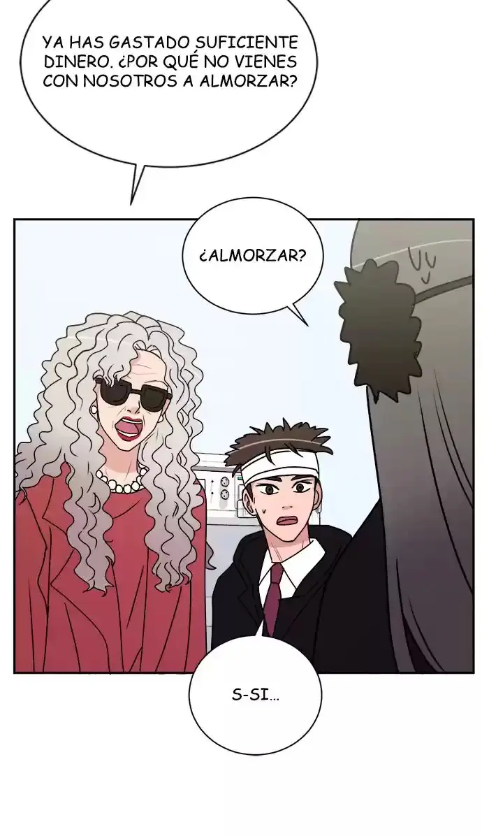 Scorching Romance (2019) - Capítulo 24 - Página 19 - LectorTMOo