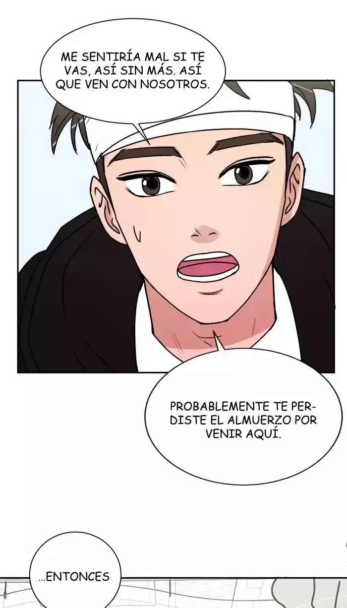 Scorching Romance (2019) - Capítulo 24 - Página 20 - LectorTMOo