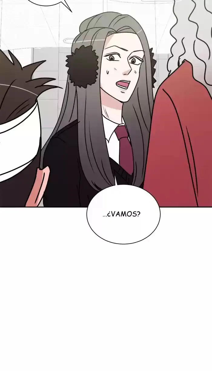 Scorching Romance (2019) - Capítulo 24 - Página 21 - LectorTMOo
