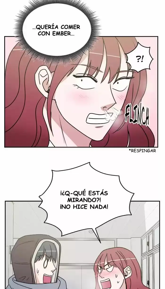 Scorching Romance (2019) - Capítulo 24 - Página 30 - LectorTMOo