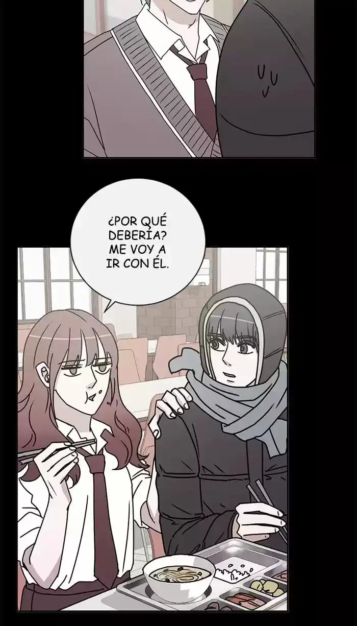 Scorching Romance (2019) - Capítulo 24 - Página 35 - LectorTMOo