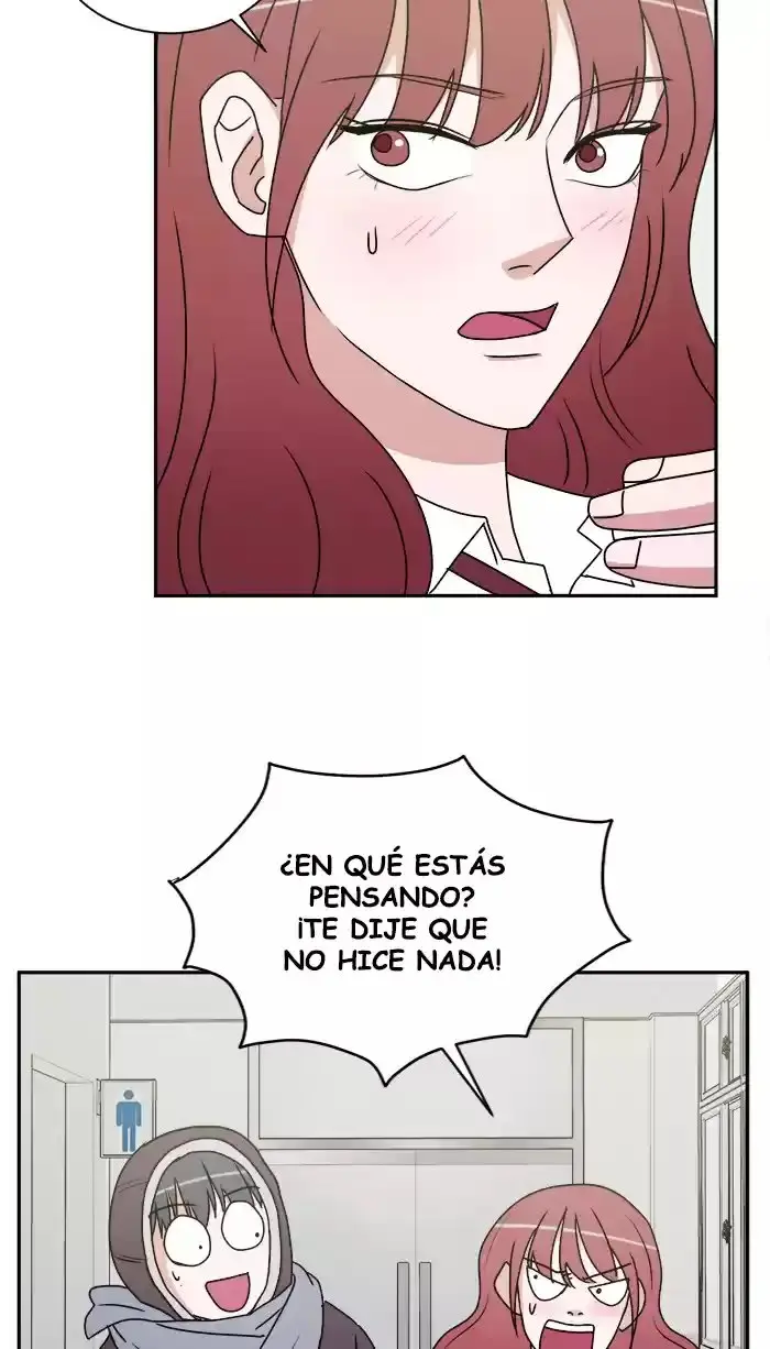 Scorching Romance (2019) - Capítulo 24 - Página 38 - LectorTMOo