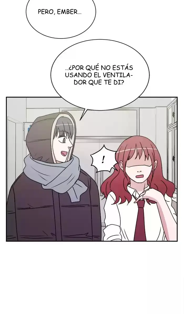 Scorching Romance (2019) - Capítulo 24 - Página 40 - LectorTMOo