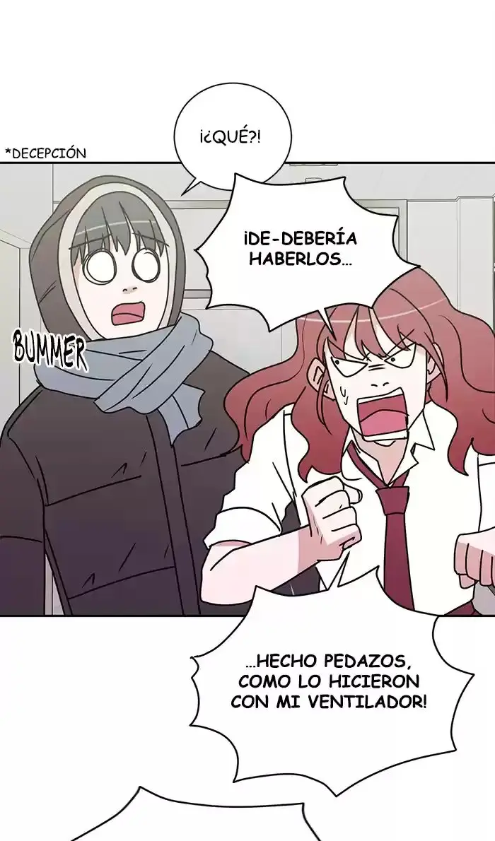 Scorching Romance (2019) - Capítulo 24 - Página 42 - LectorTMOo