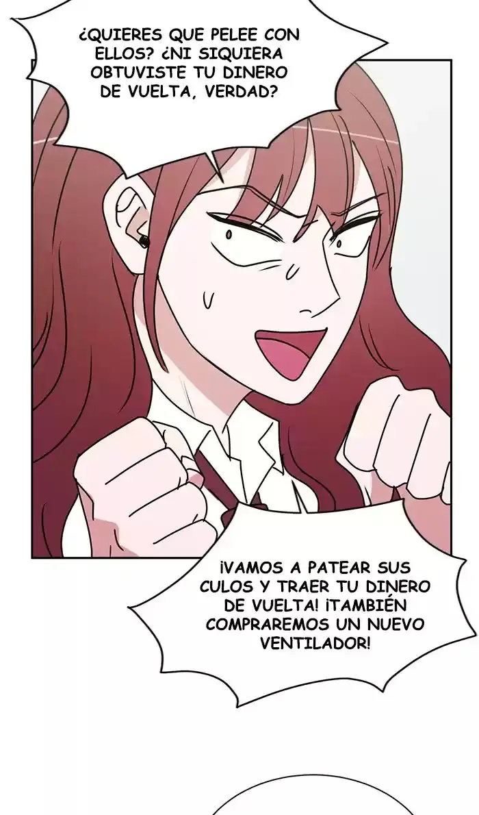 Scorching Romance (2019) - Capítulo 24 - Página 43 - LectorTMOo