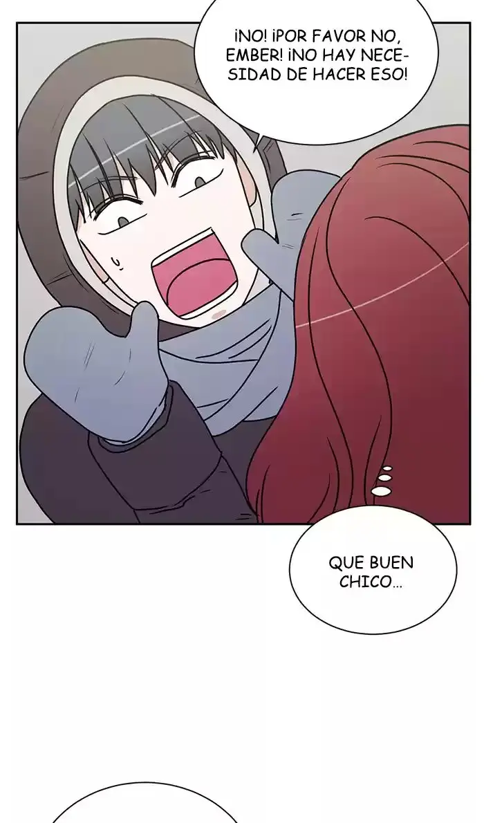 Scorching Romance (2019) - Capítulo 24 - Página 44 - LectorTMOo