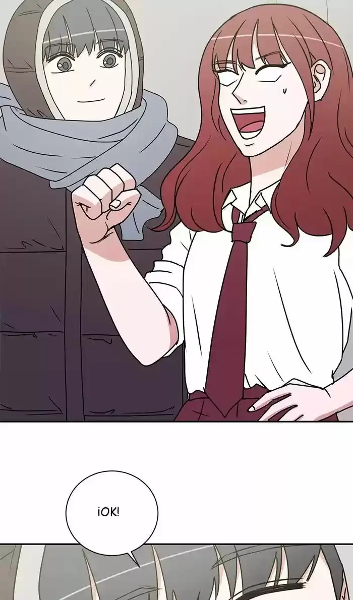 Scorching Romance (2019) - Capítulo 24 - Página 46 - LectorTMOo