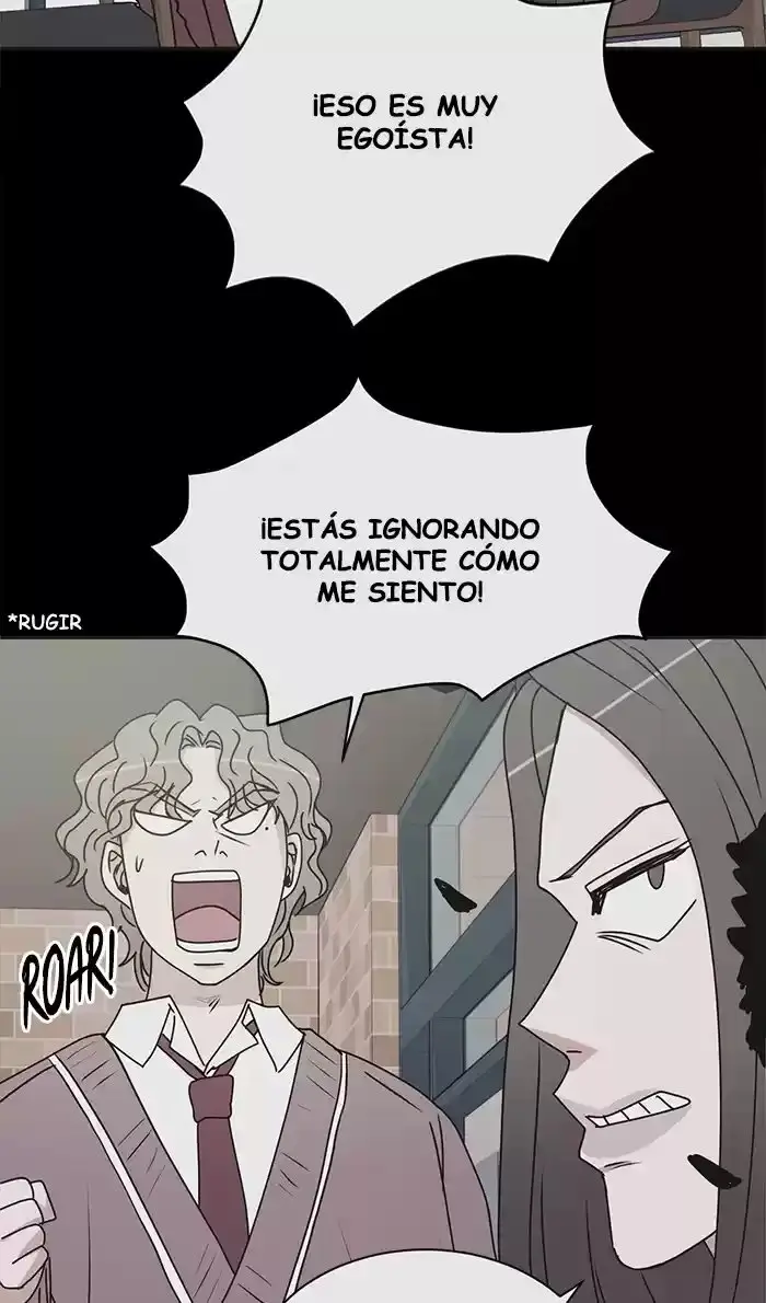 Scorching Romance (2019) - Capítulo 24 - Página 53 - LectorTMOo