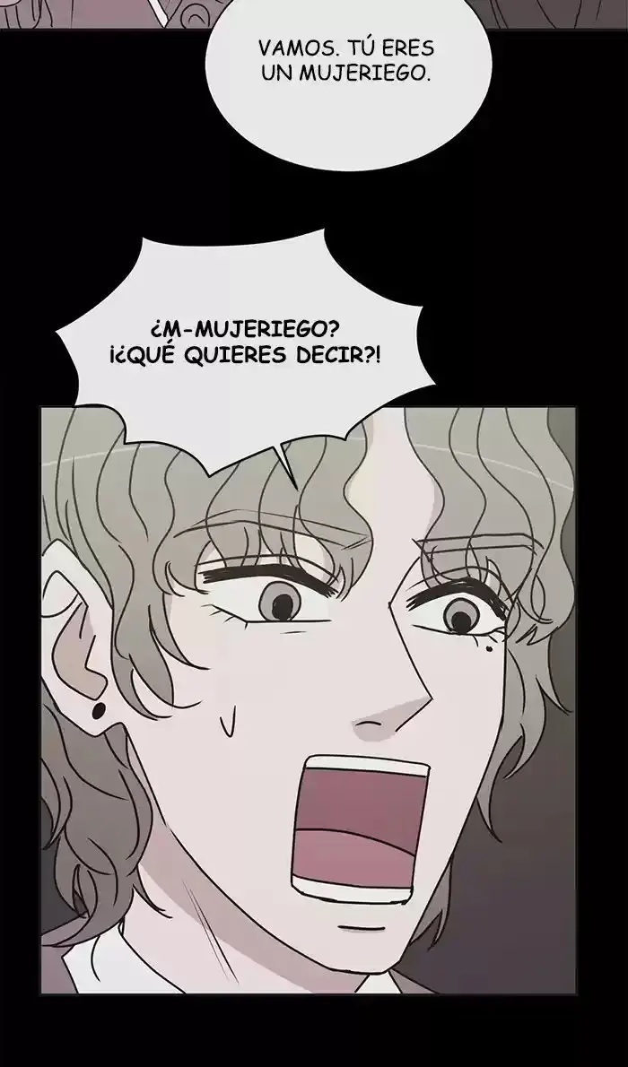 Scorching Romance (2019) - Capítulo 24 - Página 54 - LectorTMOo