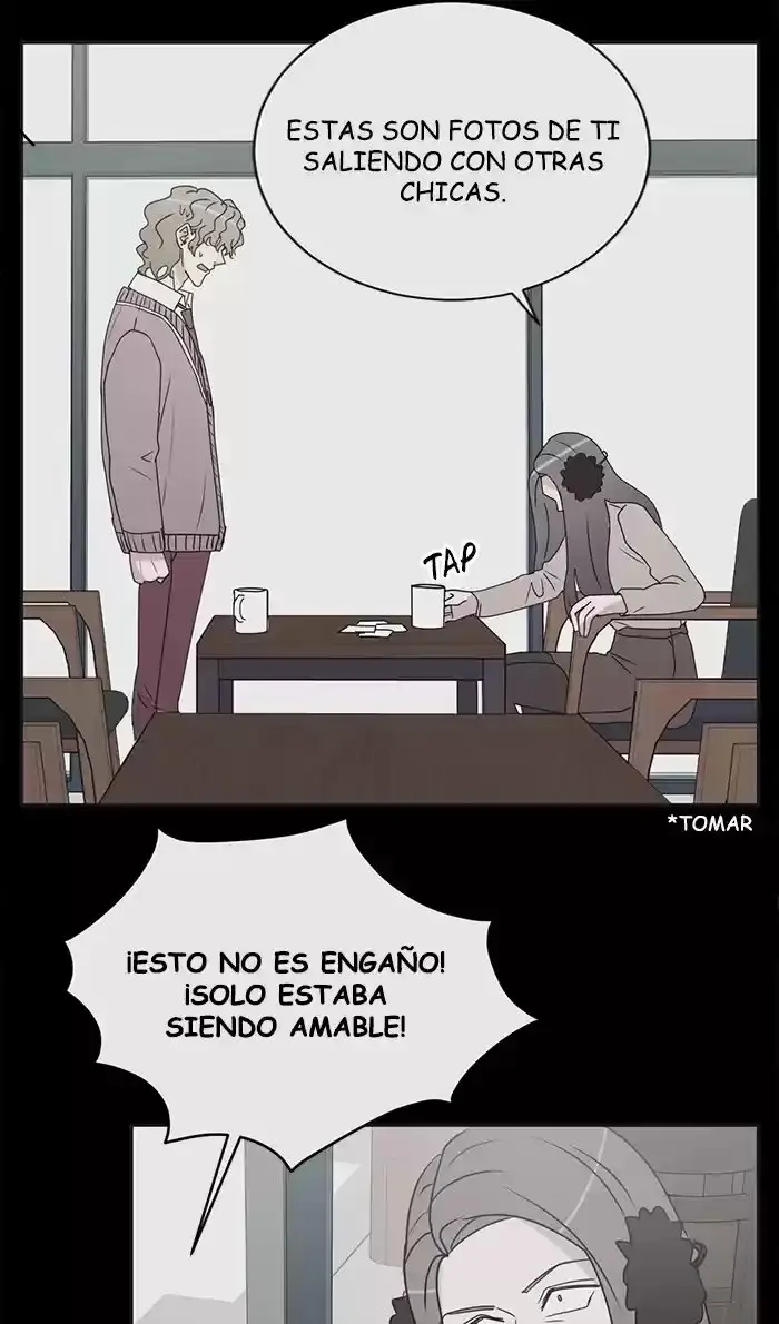 Scorching Romance (2019) - Capítulo 24 - Página 57 - LectorTMOo