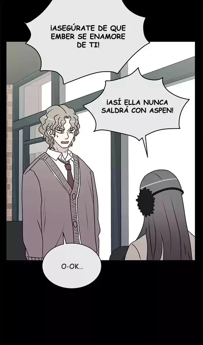 Scorching Romance (2019) - Capítulo 24 - Página 60 - LectorTMOo