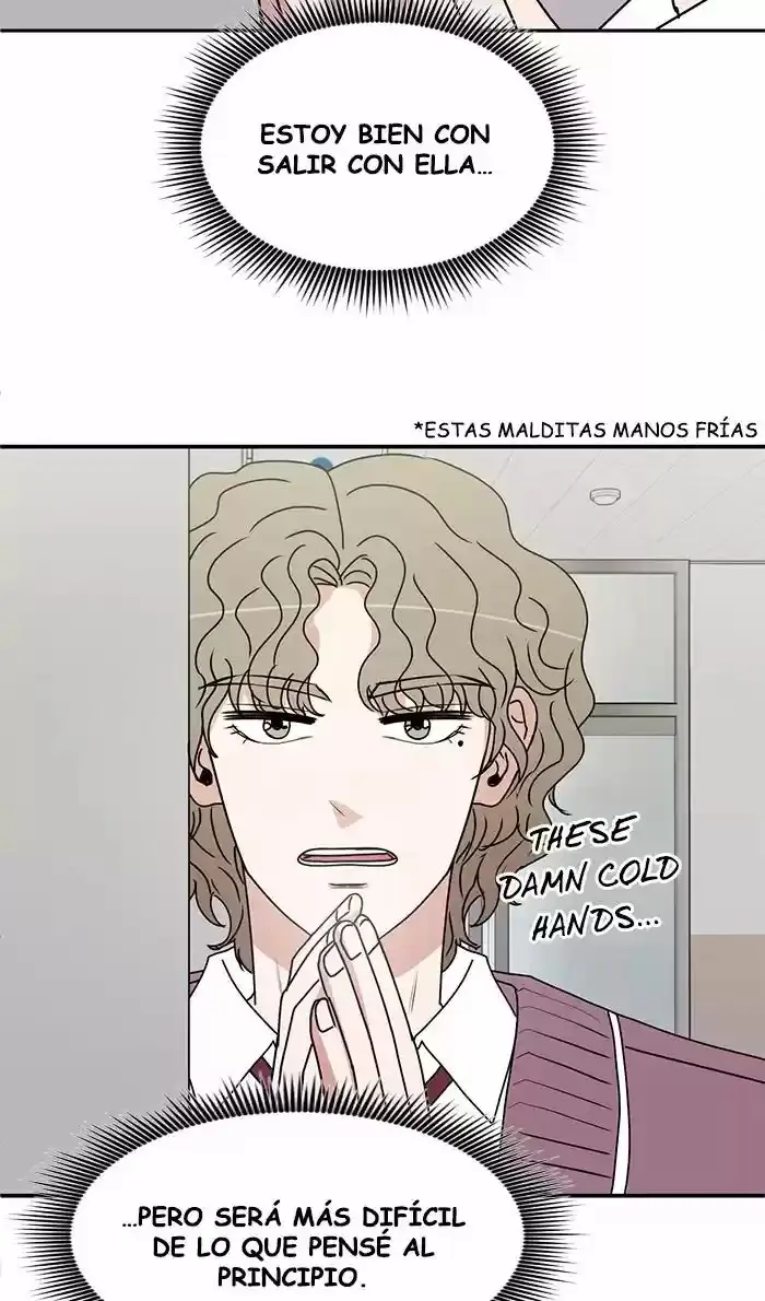 Scorching Romance (2019) - Capítulo 24 - Página 64 - LectorTMOo
