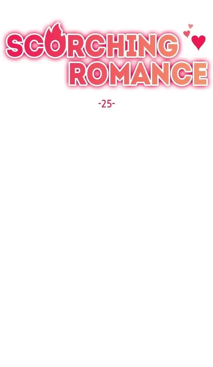 Scorching Romance (2019) - Capítulo 25 - Página 6 - LectorTMOo