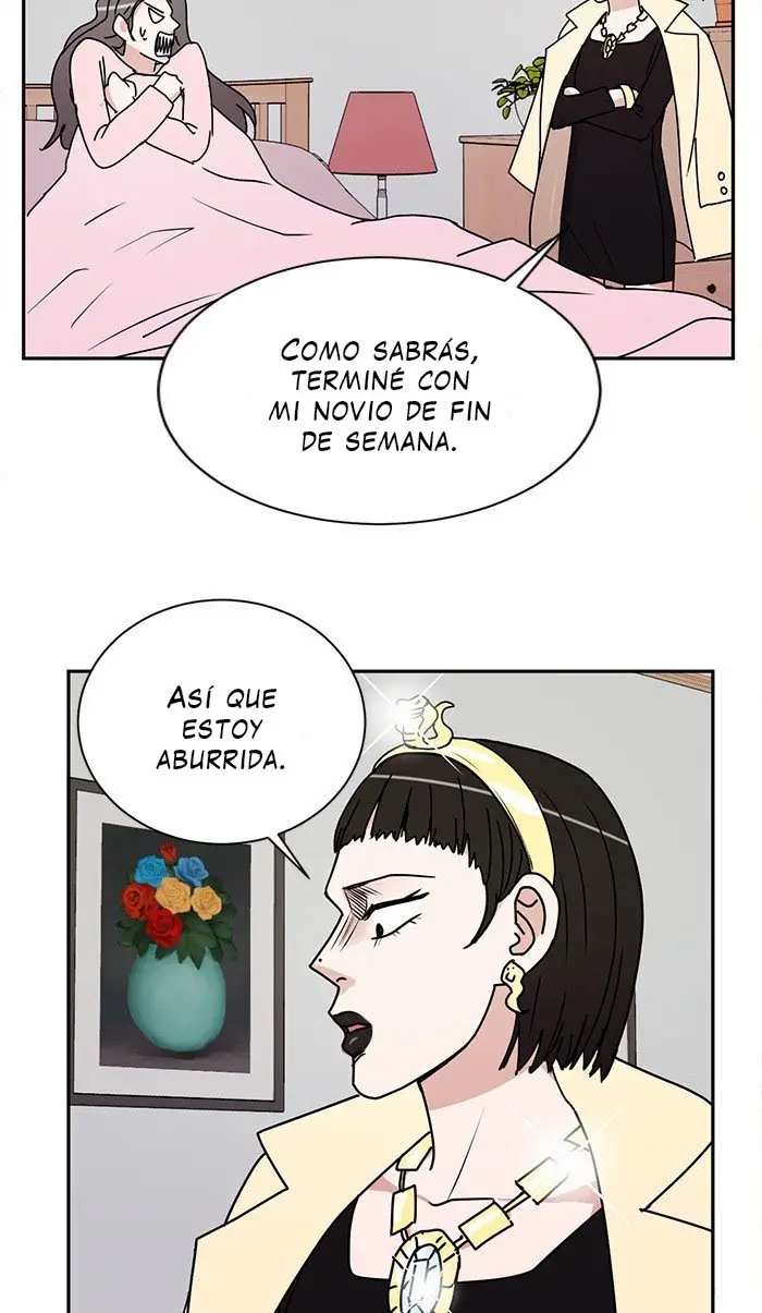 Scorching Romance (2019) - Capítulo 25 - Página 8 - LectorTMOo