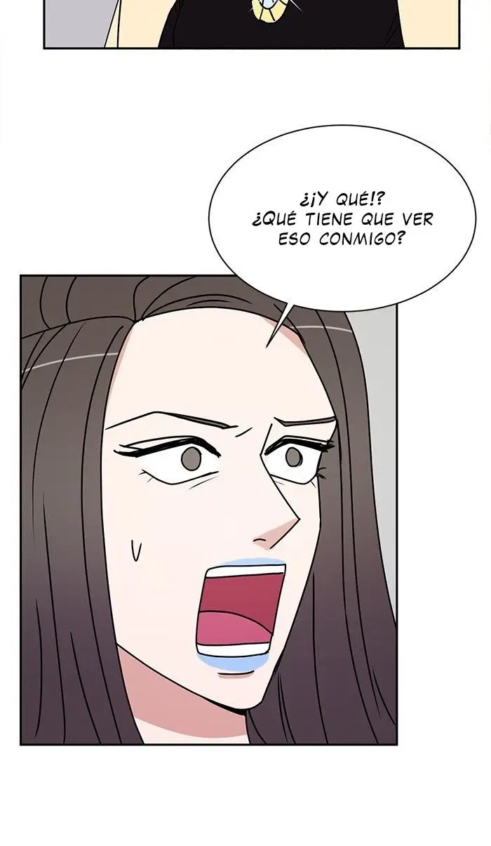 Scorching Romance (2019) - Capítulo 25 - Página 9 - LectorTMOo