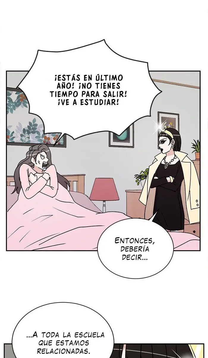 Scorching Romance (2019) - Capítulo 25 - Página 11 - LectorTMOo