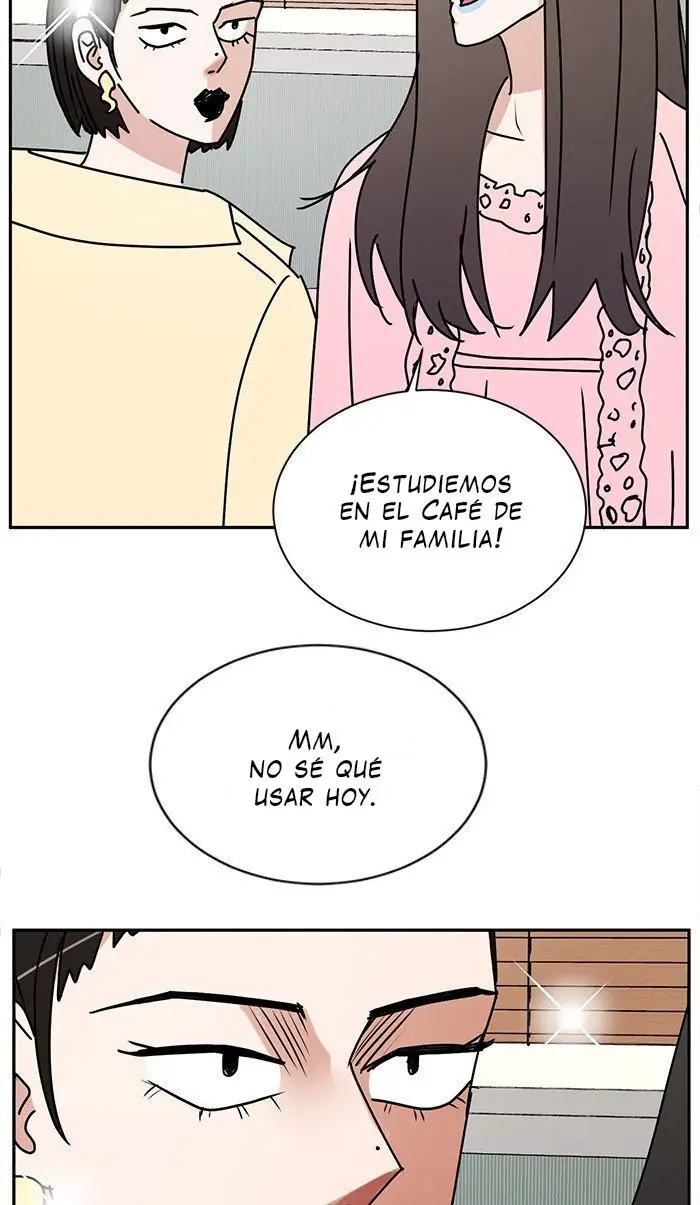 Scorching Romance (2019) - Capítulo 25 - Página 13 - LectorTMOo