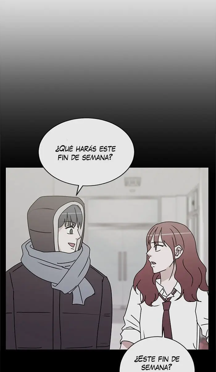 Scorching Romance (2019) - Capítulo 25 - Página 19 - LectorTMOo