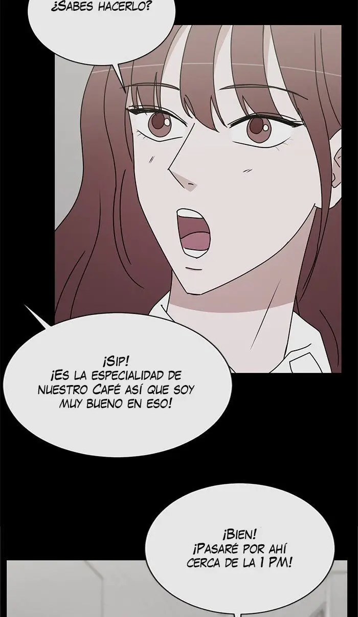 Scorching Romance (2019) - Capítulo 25 - Página 21 - LectorTMOo