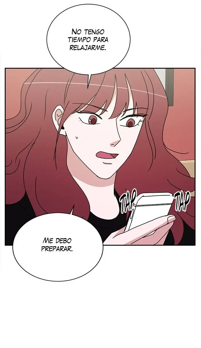 Scorching Romance (2019) - Capítulo 25 - Página 25 - LectorTMOo