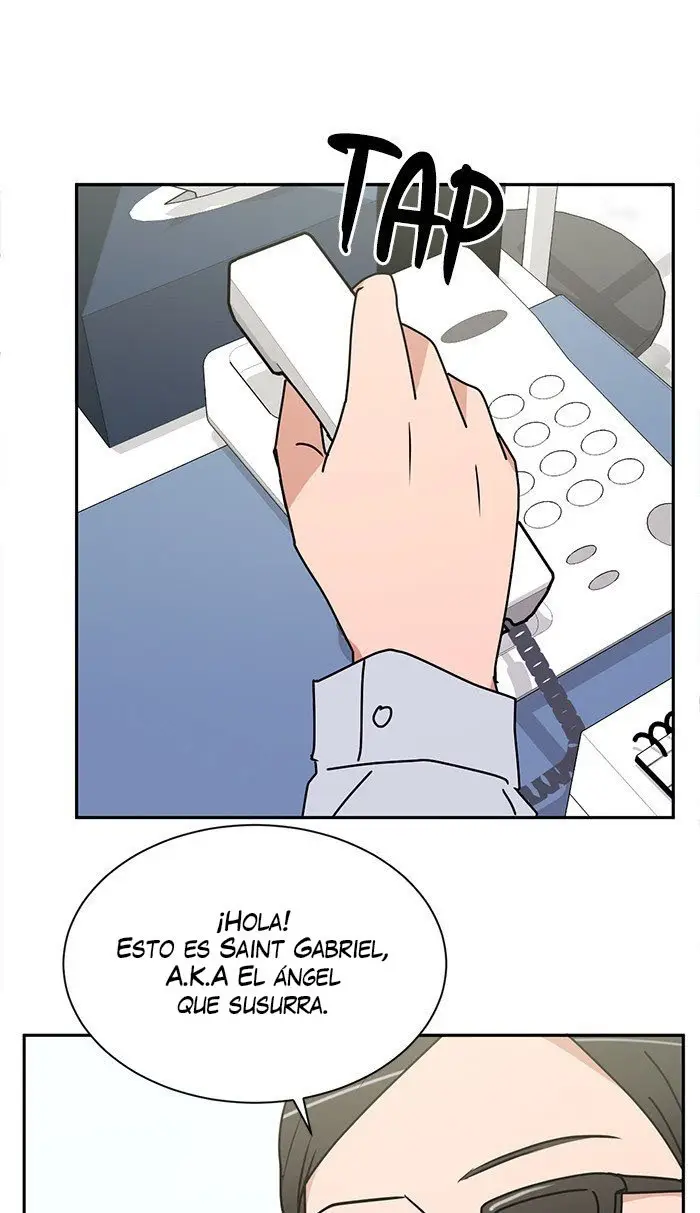 Scorching Romance (2019) - Capítulo 25 - Página 27 - LectorTMOo