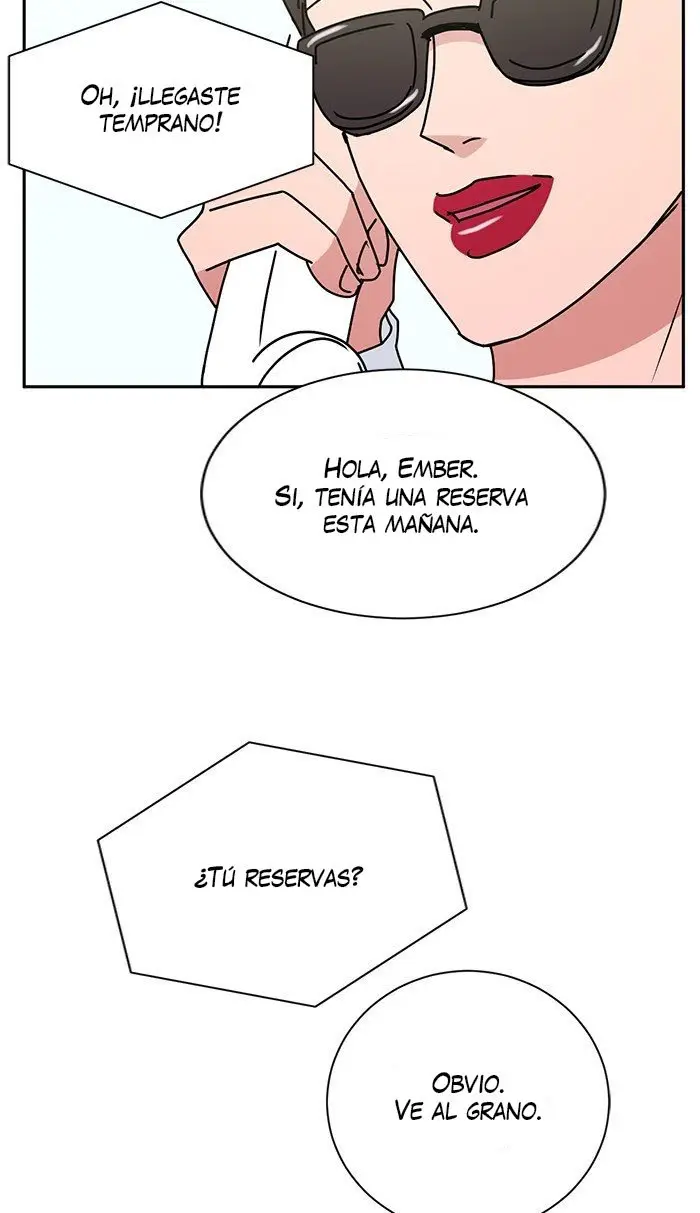 Scorching Romance (2019) - Capítulo 25 - Página 28 - LectorTMOo