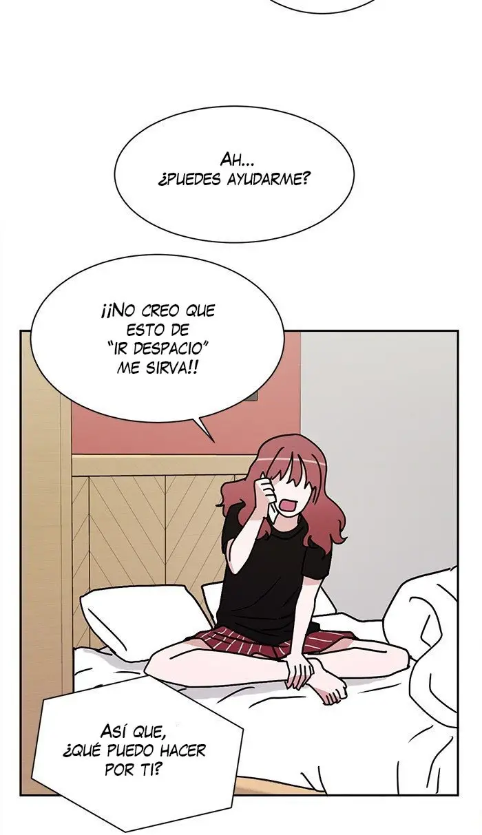 Scorching Romance (2019) - Capítulo 25 - Página 29 - LectorTMOo