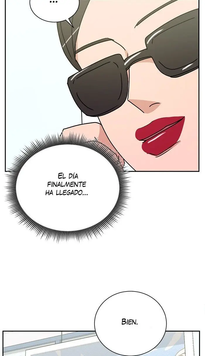 Scorching Romance (2019) - Capítulo 25 - Página 31 - LectorTMOo