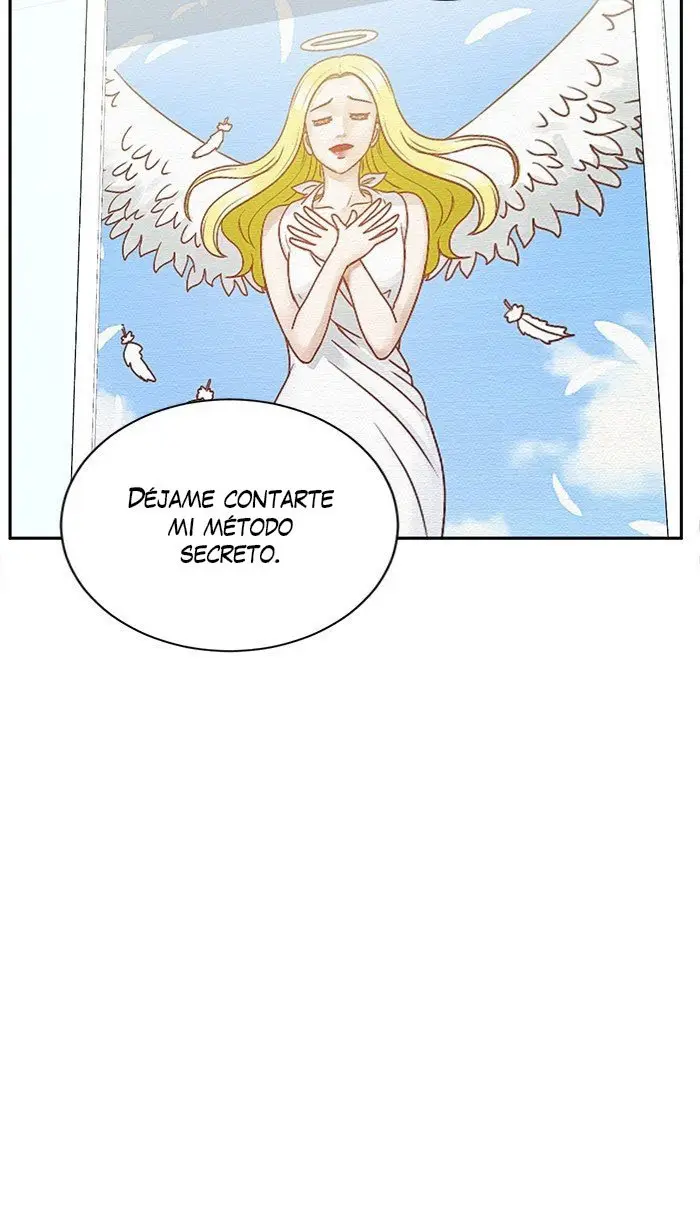 Scorching Romance (2019) - Capítulo 25 - Página 32 - LectorTMOo