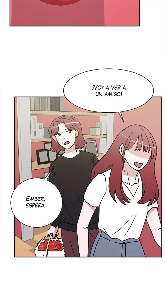 Scorching Romance (2019) - Capítulo 25 - Página 41 - LectorTMOo