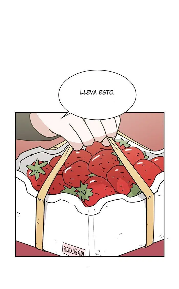 Scorching Romance (2019) - Capítulo 25 - Página 42 - LectorTMOo