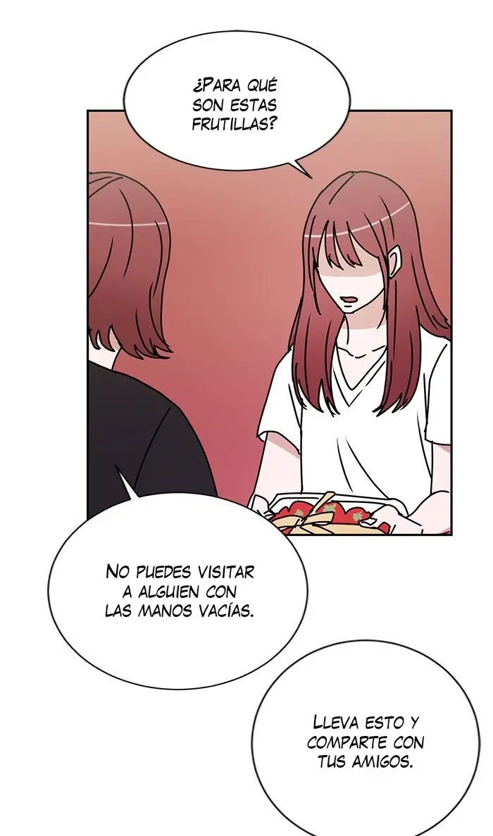Scorching Romance (2019) - Capítulo 25 - Página 43 - LectorTMOo