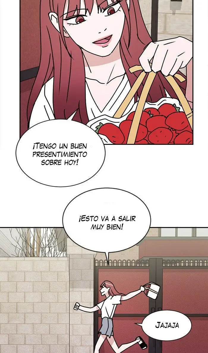 Scorching Romance (2019) - Capítulo 25 - Página 49 - LectorTMOo