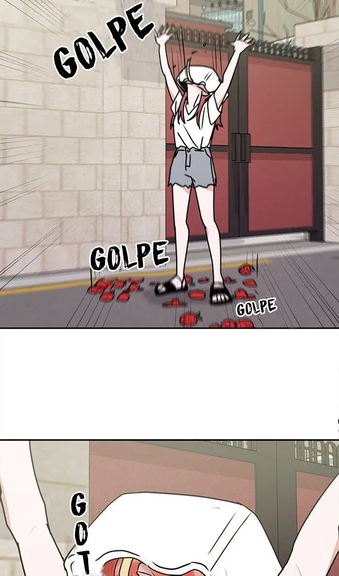 Scorching Romance (2019) - Capítulo 25 - Página 53 - LectorTMOo