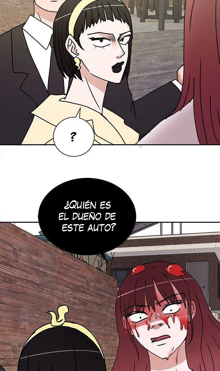 Scorching Romance (2019) - Capítulo 26 - Página 4 - LectorTMOo