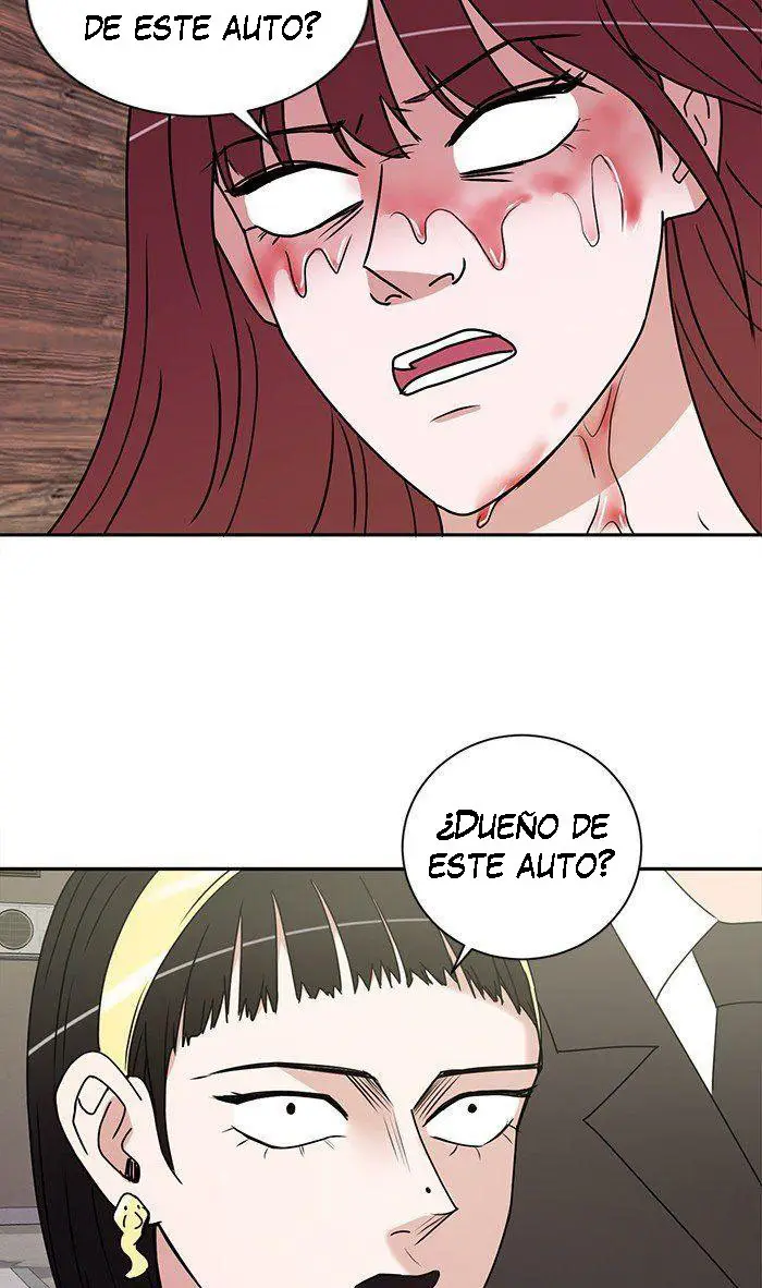 Scorching Romance (2019) - Capítulo 26 - Página 8 - LectorTMOo