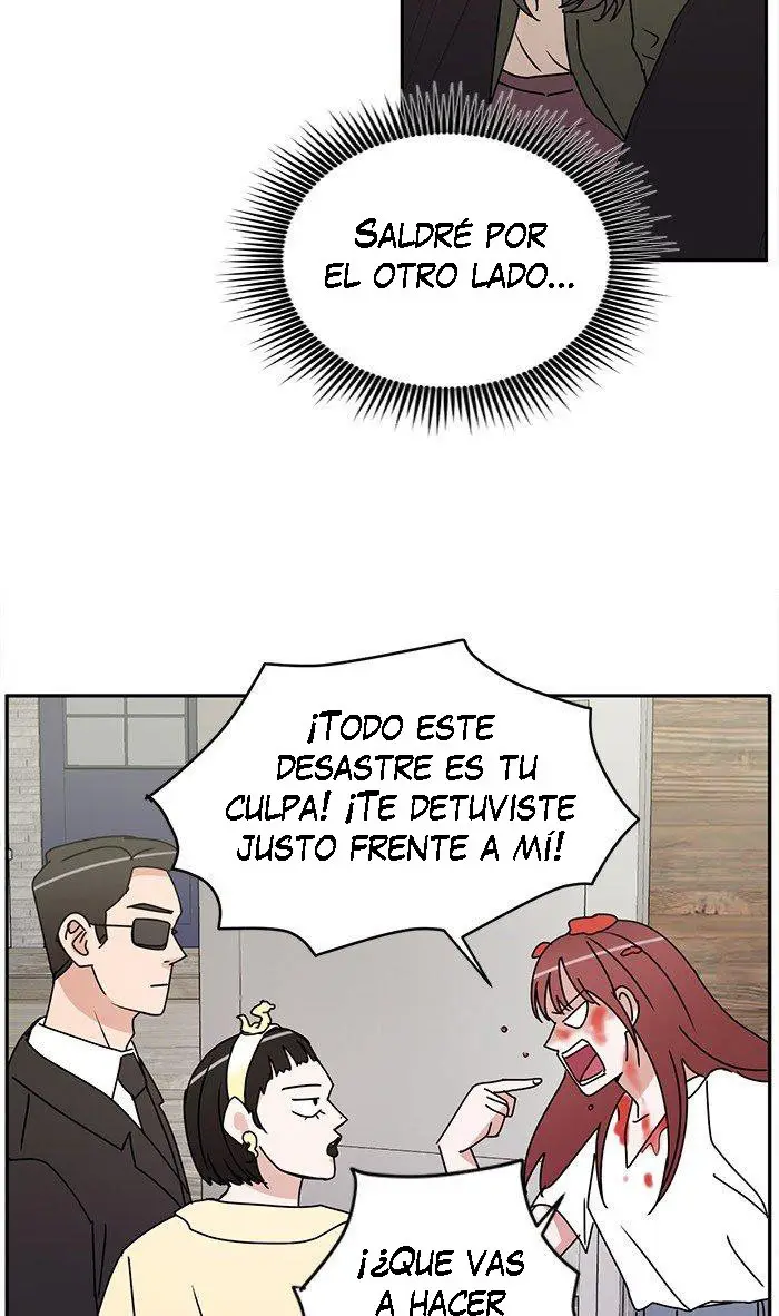 Scorching Romance (2019) - Capítulo 26 - Página 10 - LectorTMOo
