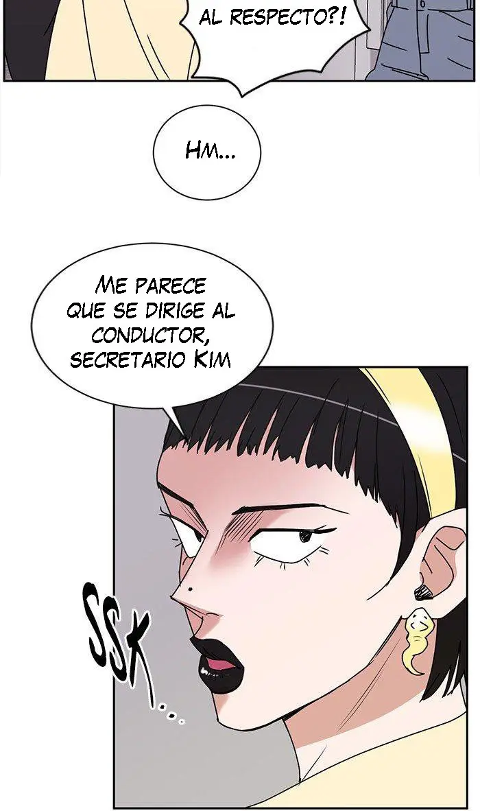 Scorching Romance (2019) - Capítulo 26 - Página 11 - LectorTMOo
