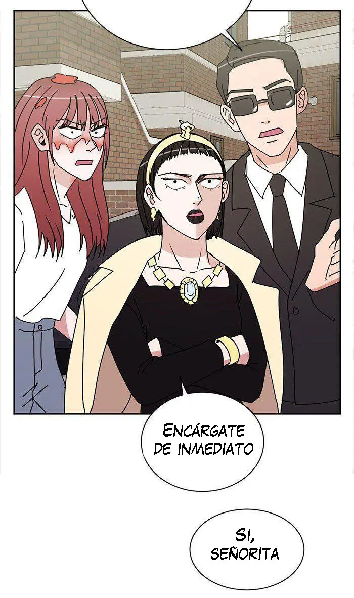 Scorching Romance (2019) - Capítulo 26 - Página 13 - LectorTMOo