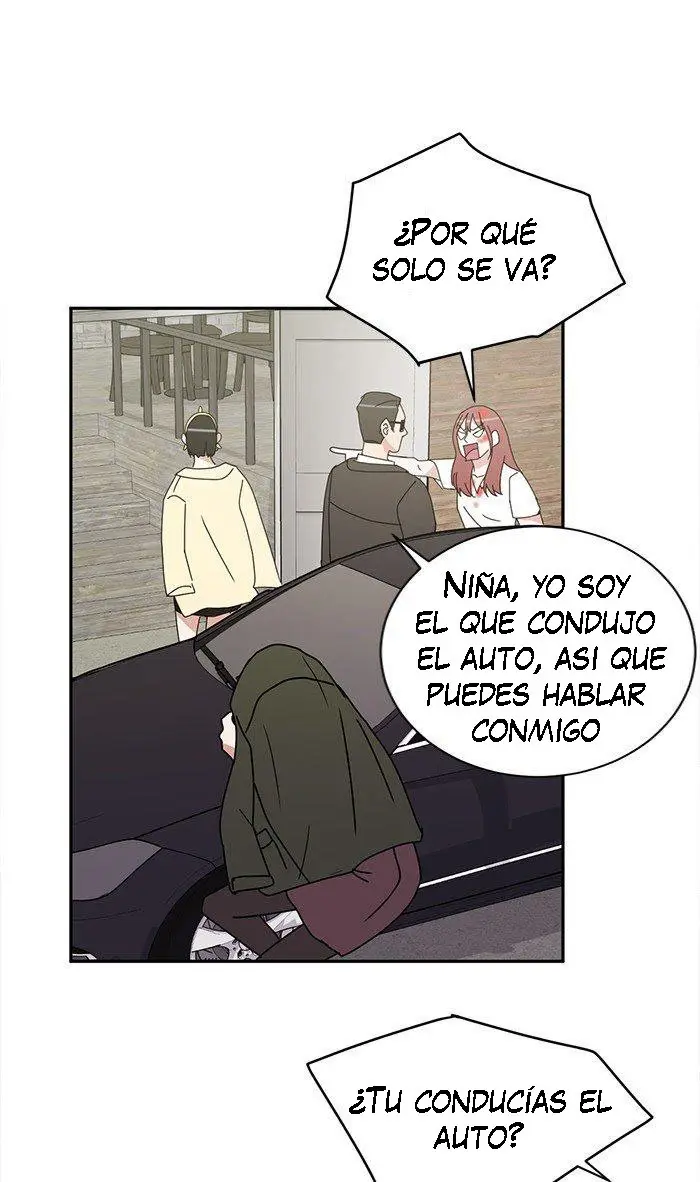 Scorching Romance (2019) - Capítulo 26 - Página 14 - LectorTMOo