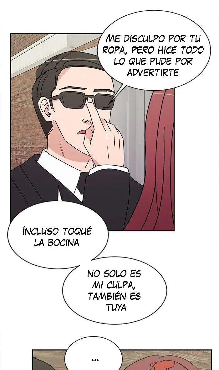 Scorching Romance (2019) - Capítulo 26 - Página 17 - LectorTMOo