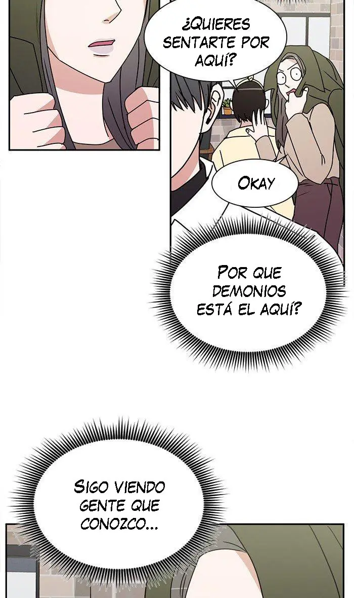 Scorching Romance (2019) - Capítulo 26 - Página 20 - LectorTMOo