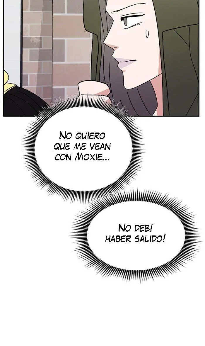 Scorching Romance (2019) - Capítulo 26 - Página 21 - LectorTMOo